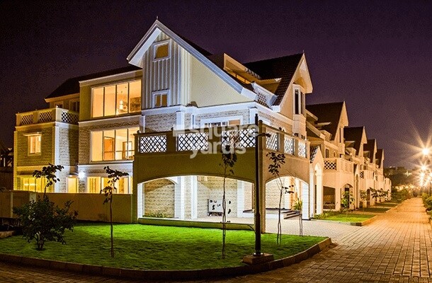 Skylark Arcadia Phase 2