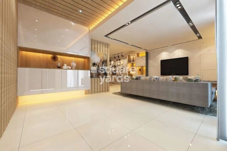 Skylark Arcadia Apartment Interiors 2