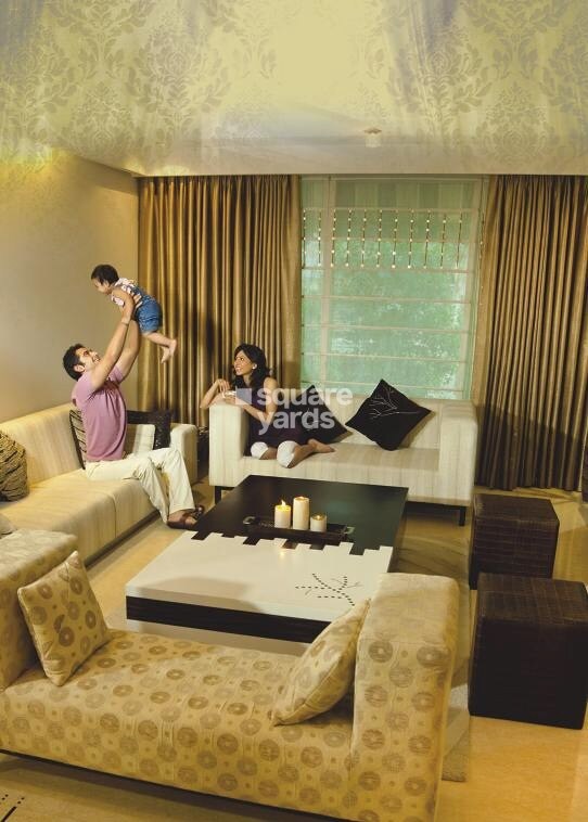 Skylark Esta Apartment Interiors 2