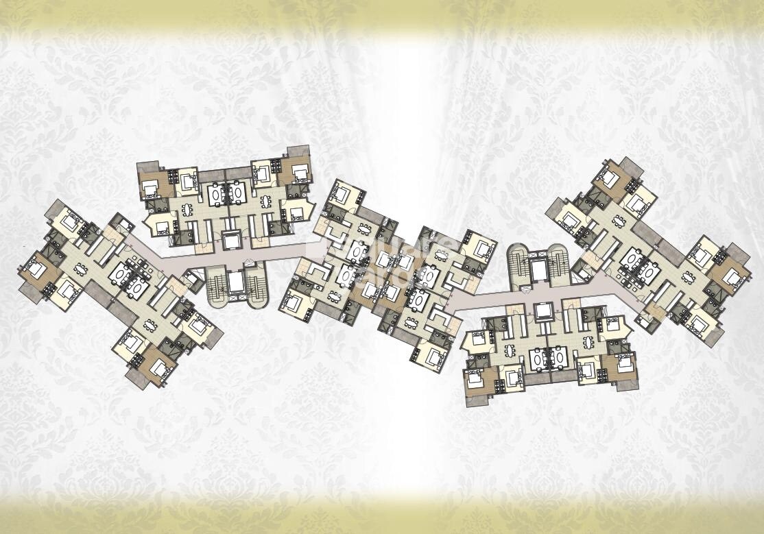 Skylark Esta Floor Plans