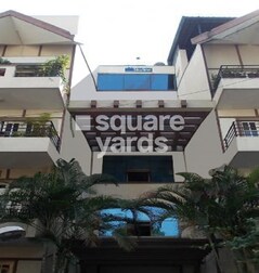 Skyline Chalet Skyline Chalet