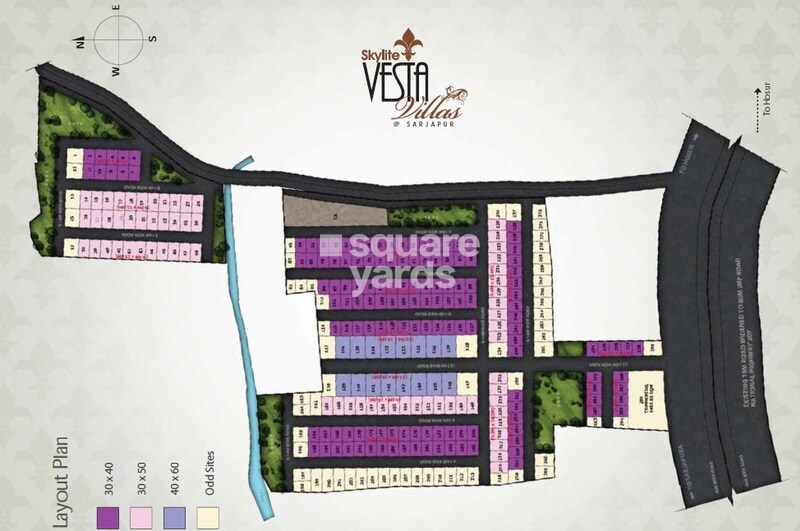 Skylite Vesta Master Plan 1