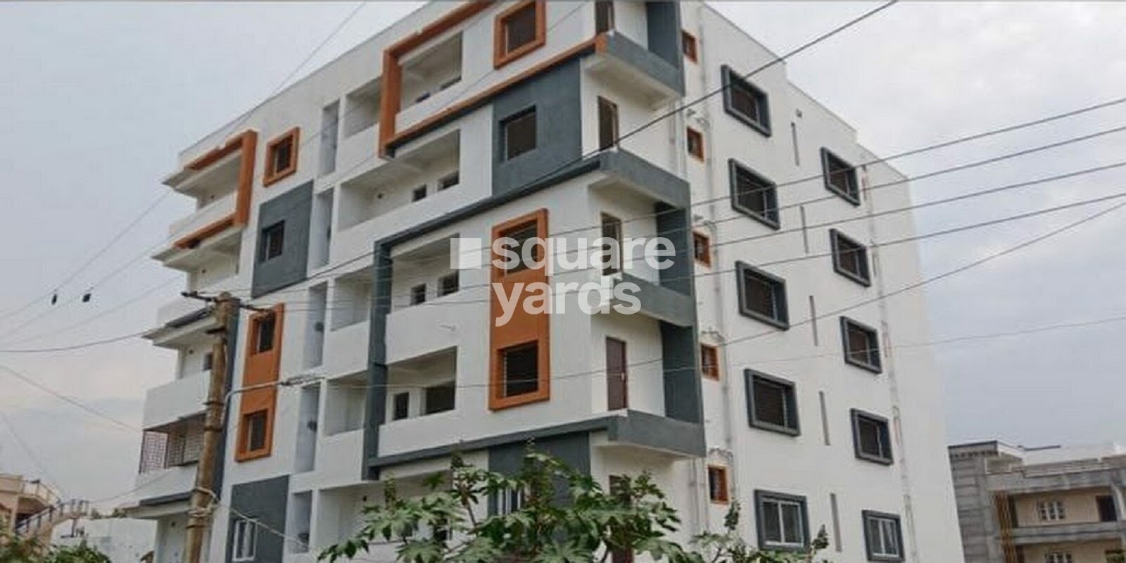Skyrah Homes, Battarahalli, Bangalore