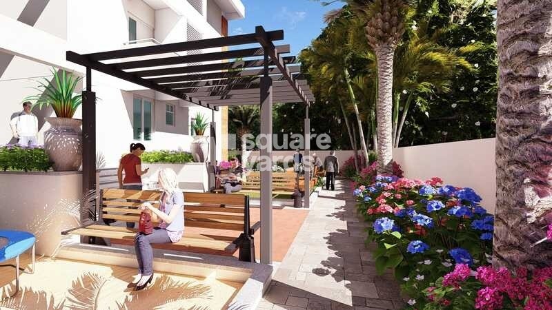 SLN Meadows Chokkanahalli