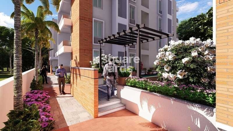 SLN Meadows Chokkanahalli