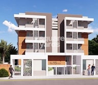 SLN Meadows Chokkanahalli Tower View