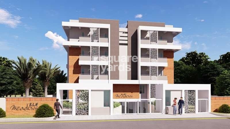 SLN Meadows Chokkanahalli