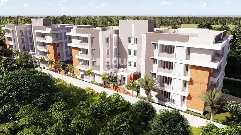 SLN Meadows Chokkanahalli