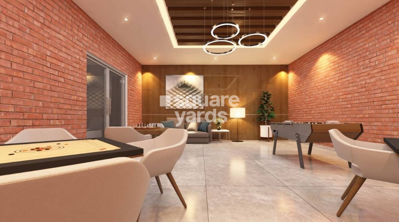 SLN Nidhi Palms Amenities-Features 3