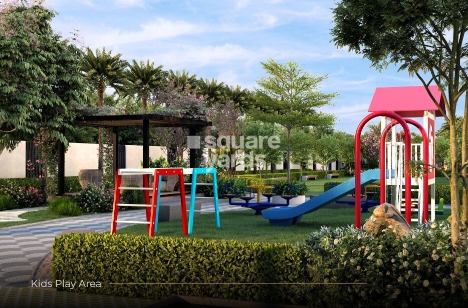 SLN Nidhi Palms Amenities-Features 6