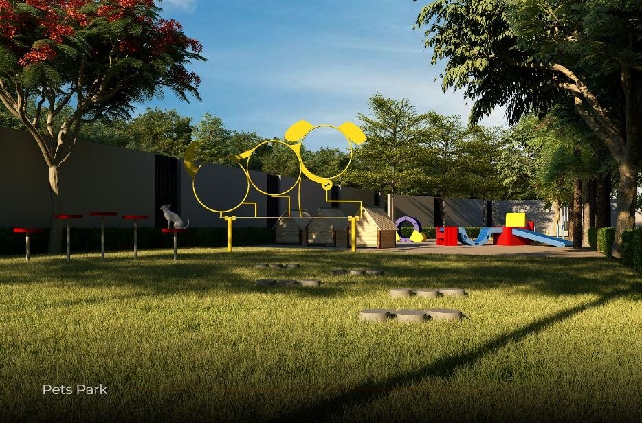 SLN Nidhi Palms Amenities-Features 7