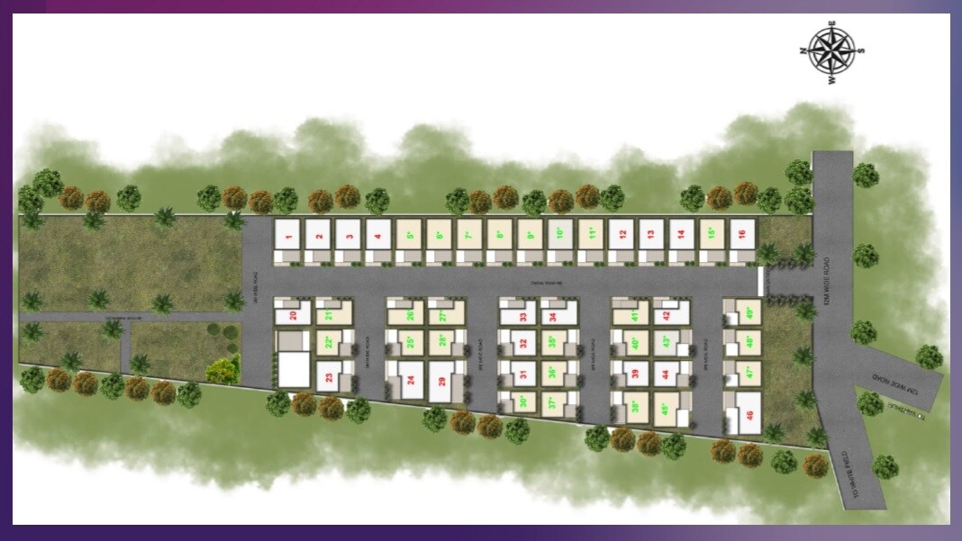 SLN-Palazzo_an aerial view of a building with a train on it