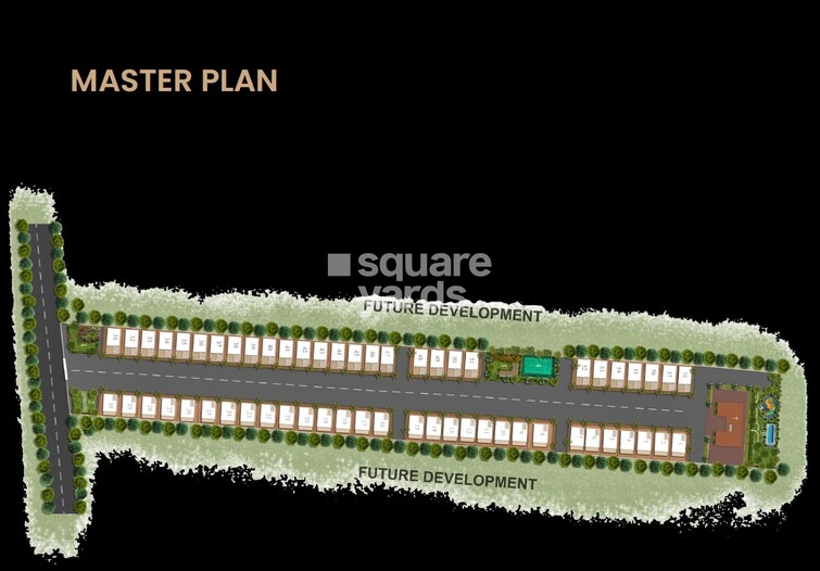 SLN Vogue Master Plan Image