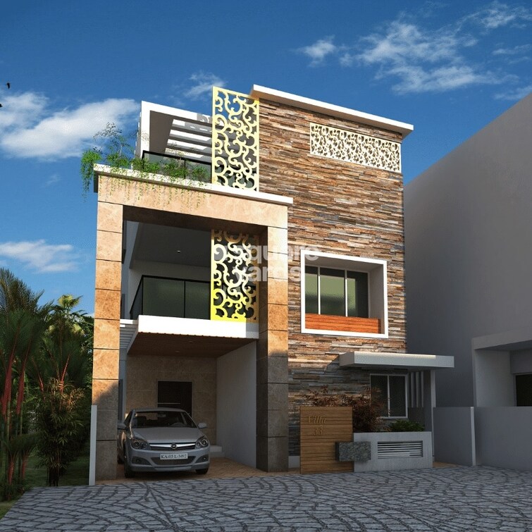 SLN Vogue Tower View 1