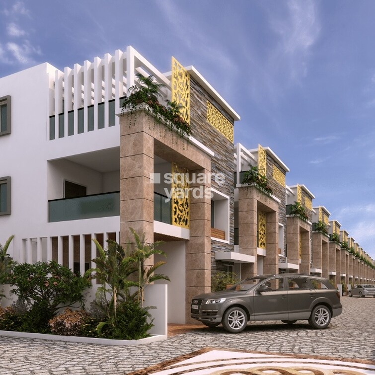 SLN Vogue Tower View 2