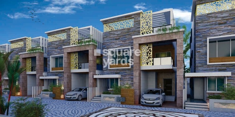 SLN Vogue Tower View 3