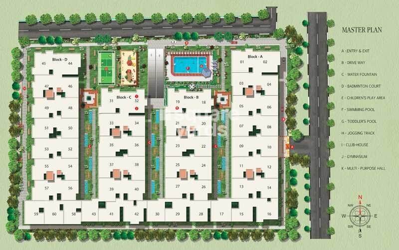 SLS Signature Master Plan 1