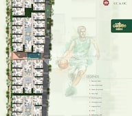 SLV Castlemine Floor Plans