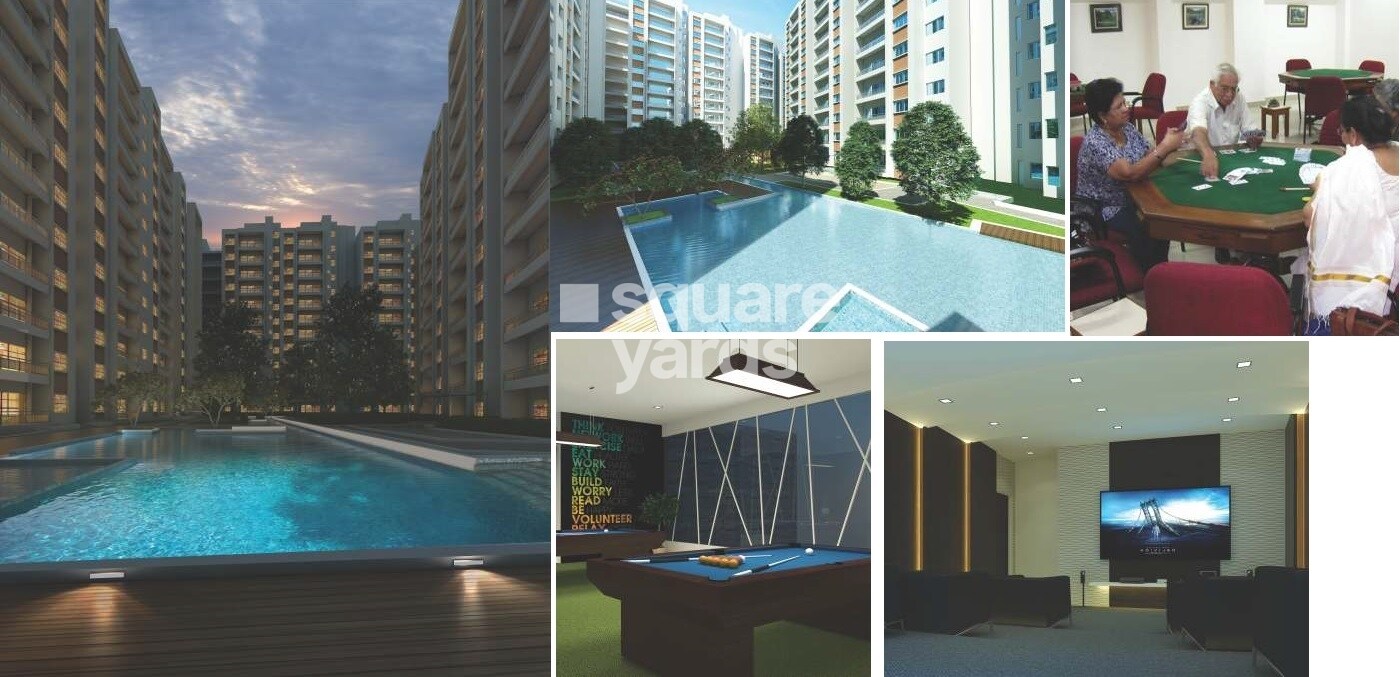 SLV Central Park Amenities-Features 1