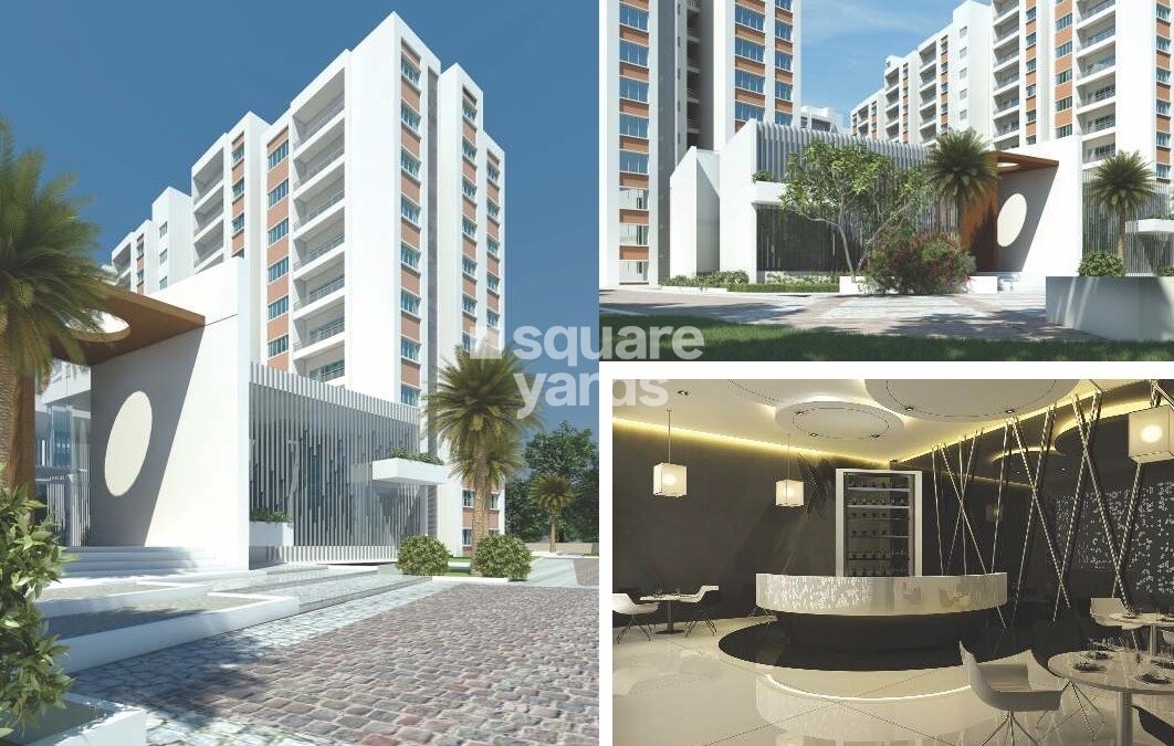 SLV Central Park Clubhouse External Image 1