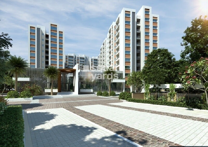 SLV Central Park Tower View 3