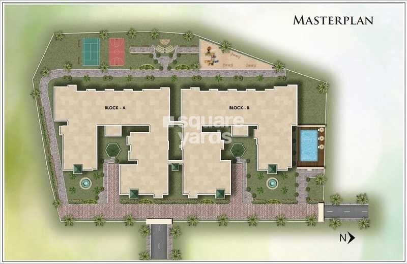 SLV Commanders Green City