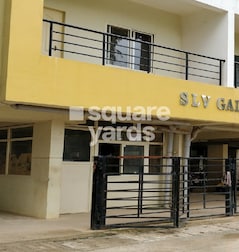 SLV Defence Gellari SLV Defence Gellari