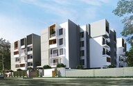 SLV Elanza Apartment Exteriors