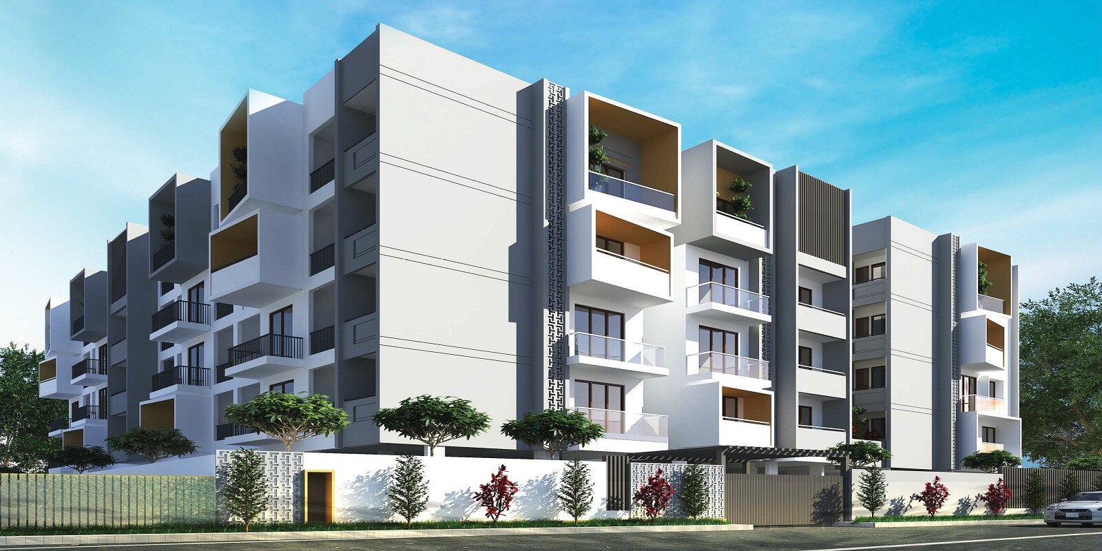 SLV Elanza Featured Image