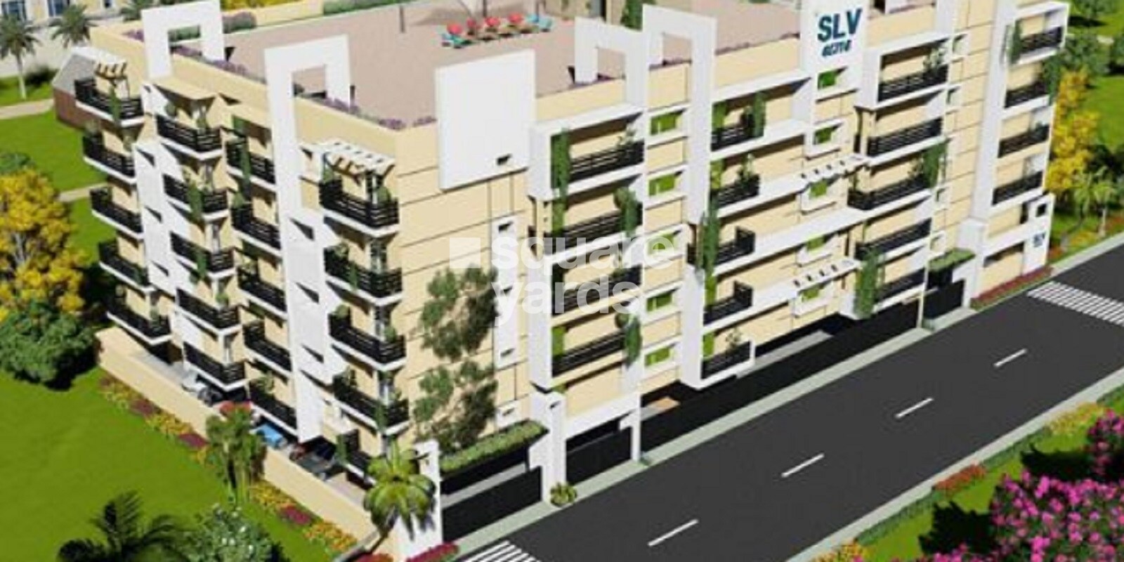 SLV Elite