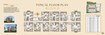 SLV Golden Towers Floor Plans