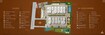 SLV Golden Towers Master Plan Image