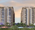 SLV Golden Towers