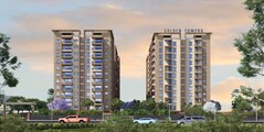 SLV Golden Towers