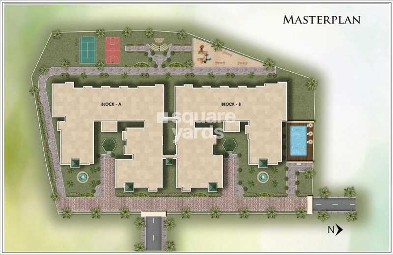 SLV Green City Master Plan 1