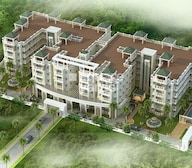 SLV Green City Tower View