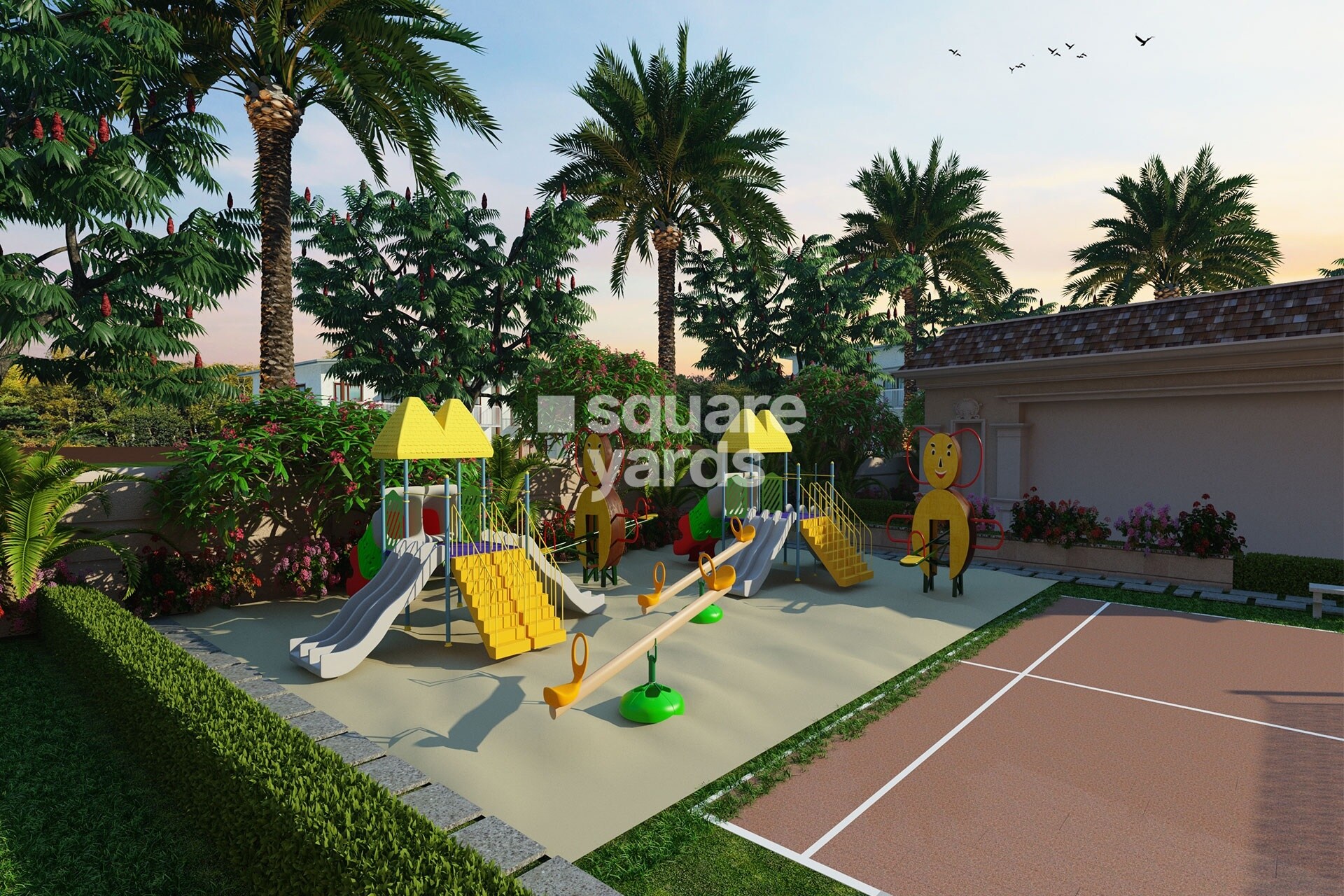 SLV Icon Amenities-Features 1