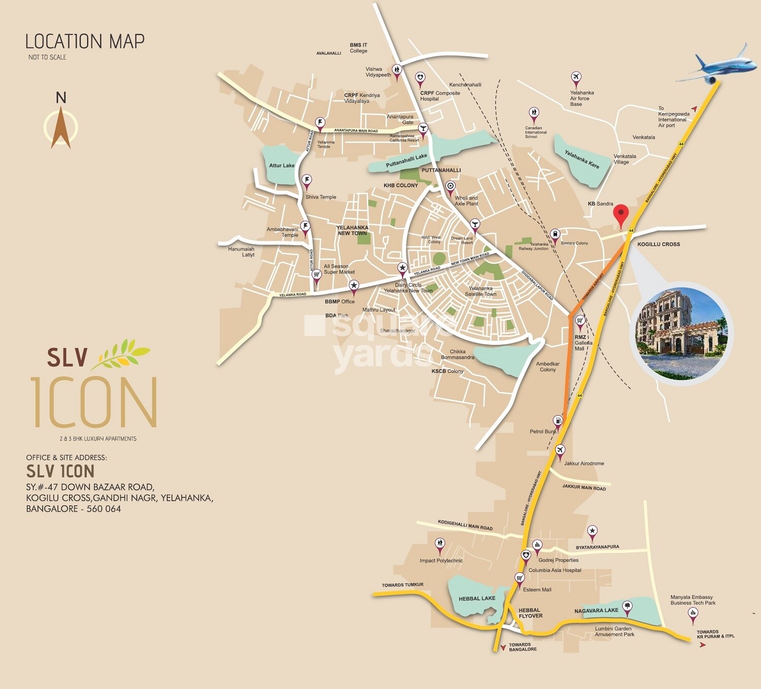 SLV Icon Floor Plans 1