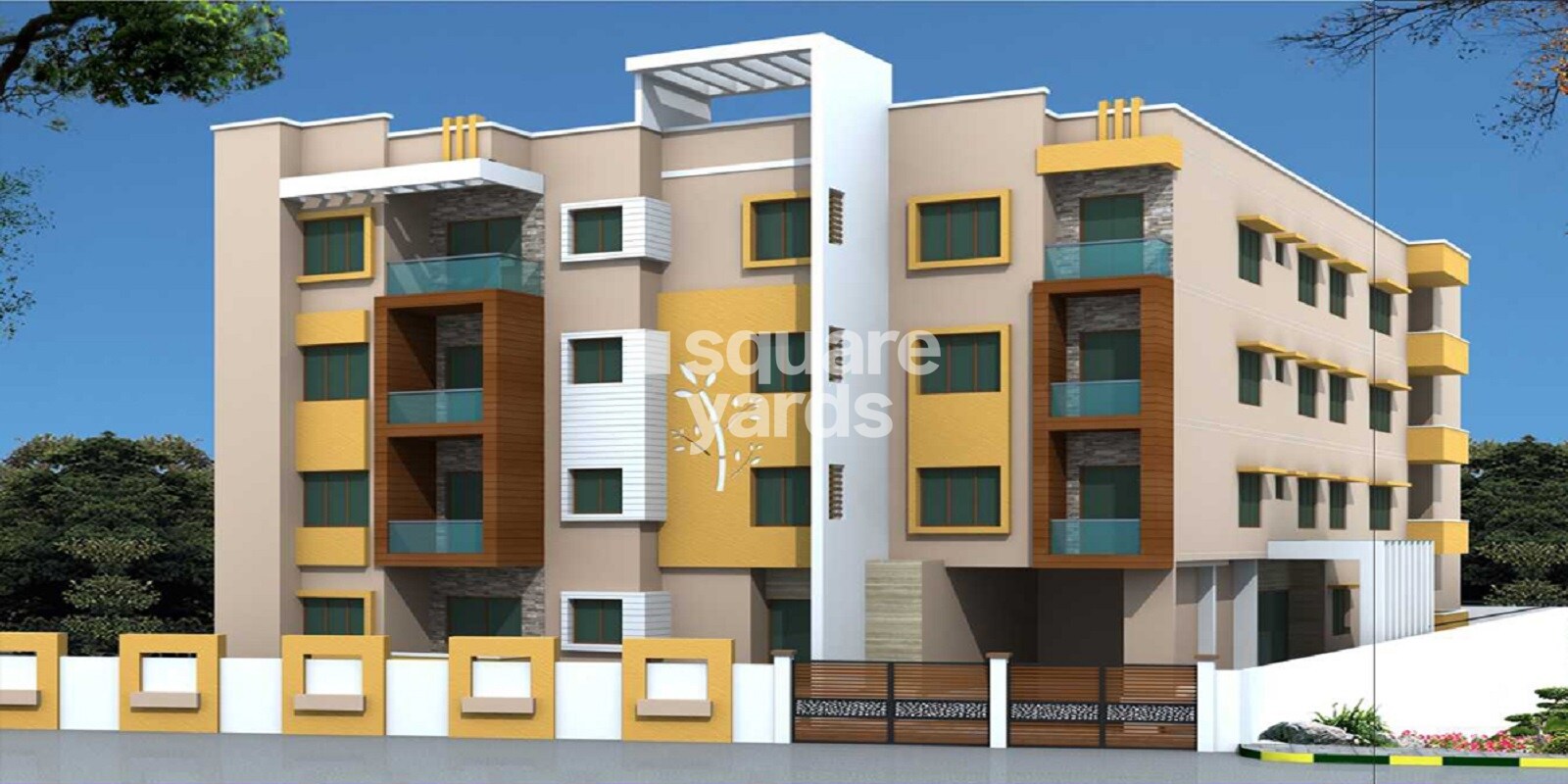 SLV Ideal Nest
