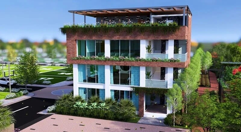 SLV Kingstone Valley