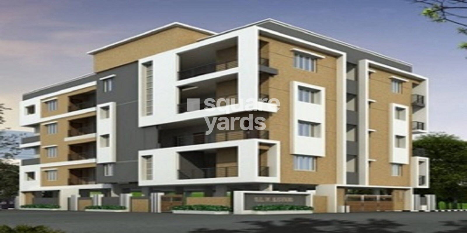 SLV Lotus Virupakshapura Featured Image