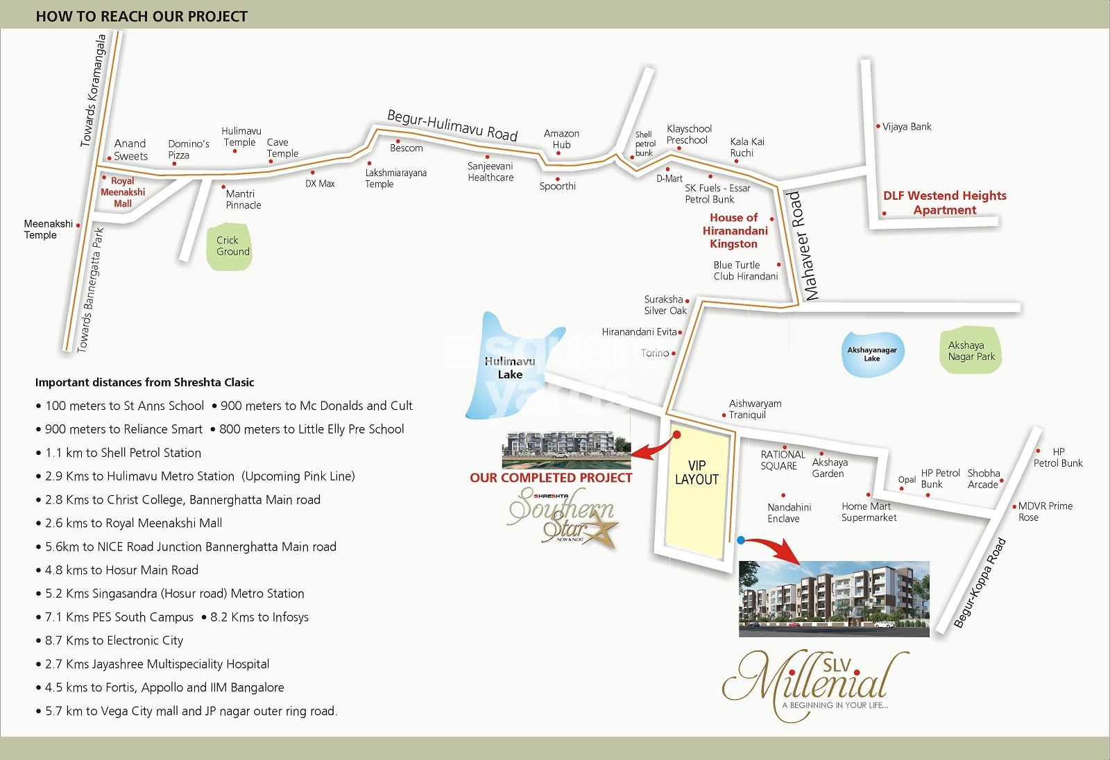 SLV Millennial Location Image