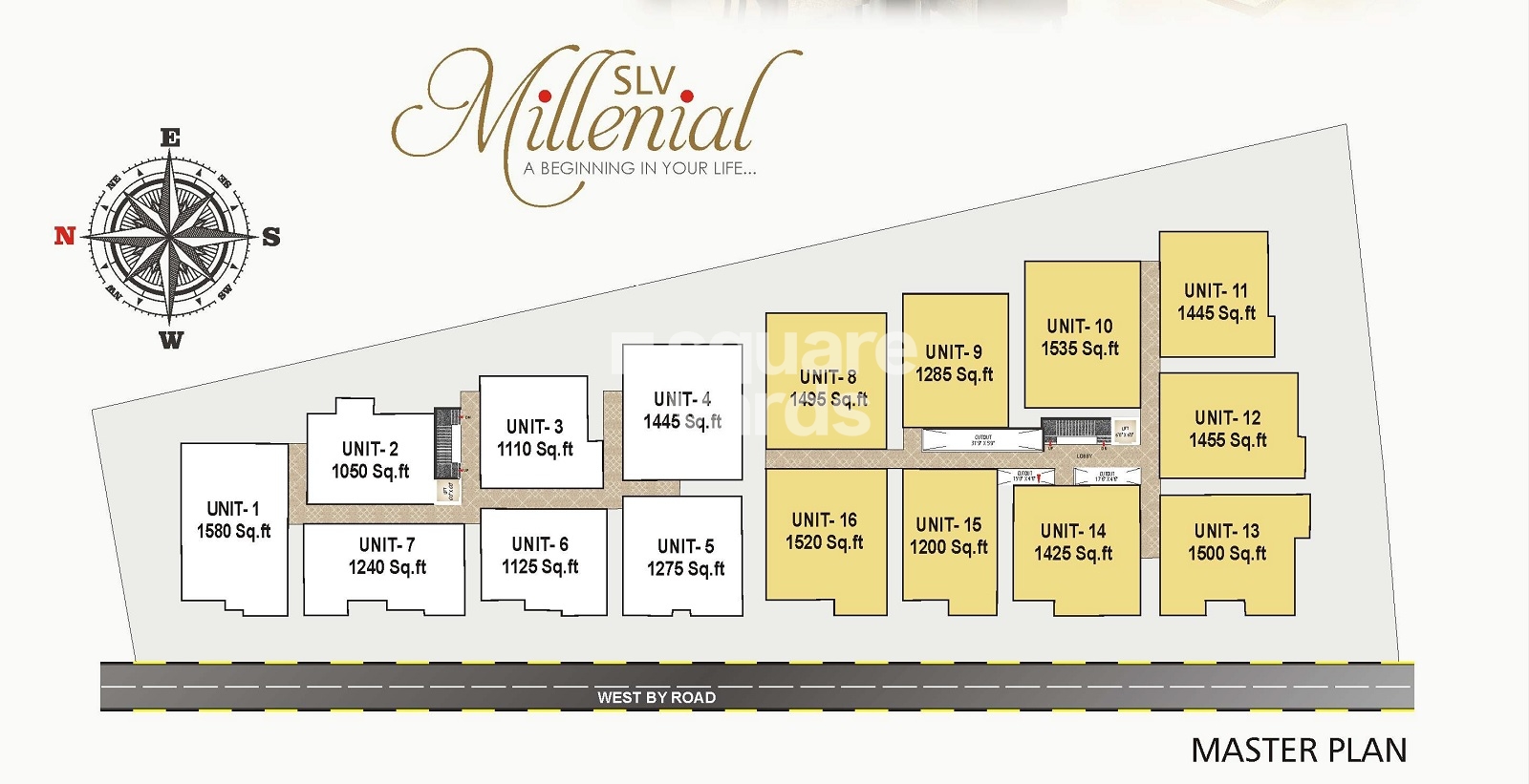 SLV Millennial Master Plan Image