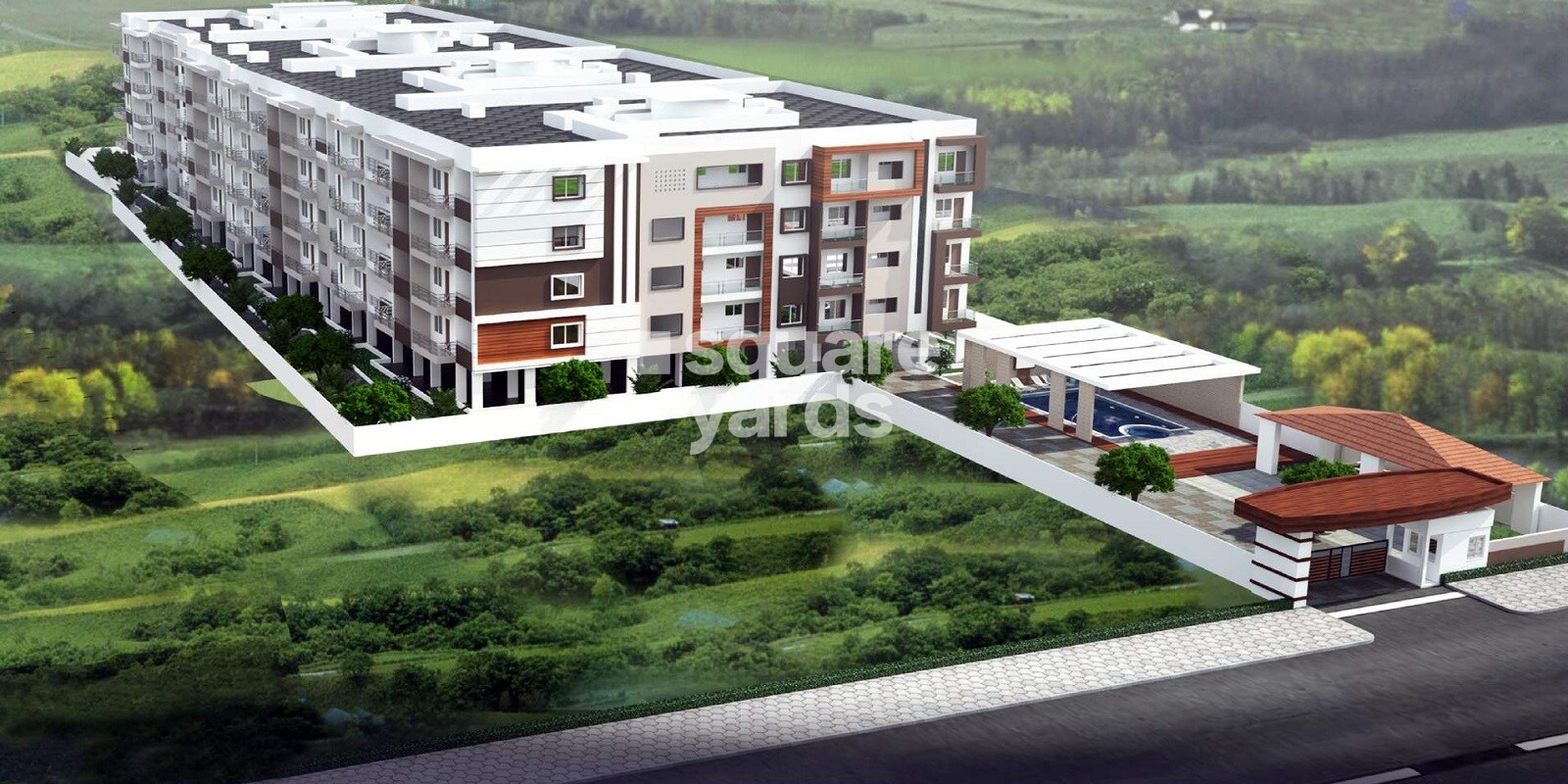 SLV Parkview Featured Image