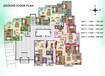 SLV Royal Orchid Floor Plans