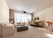 SLV Sky Houses Apartment Interiors