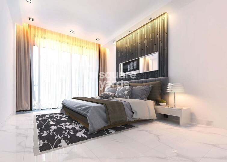 SLV Sky Houses Apartment Interiors 2