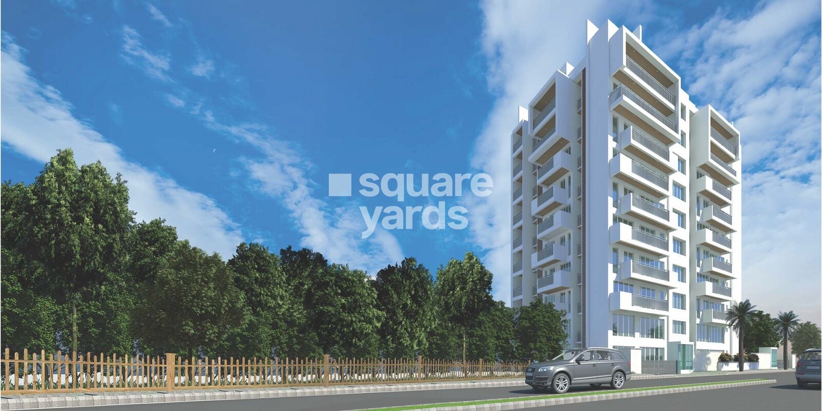 SLV Sky Houses