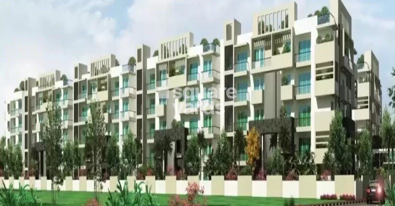 SLV Splendour, Kanakapura Road, Bangalore
