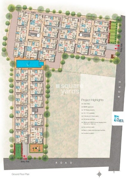 SLV Vajra Location Image 1